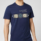 T-shirt Azulejo Árabe Nazaré