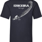 T-shirt Surf Ericeira