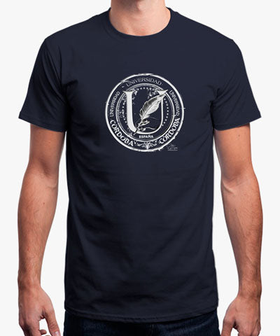 T-shirt Universidad Córdoba