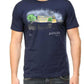 T-shirt Mosteiro da Batalha