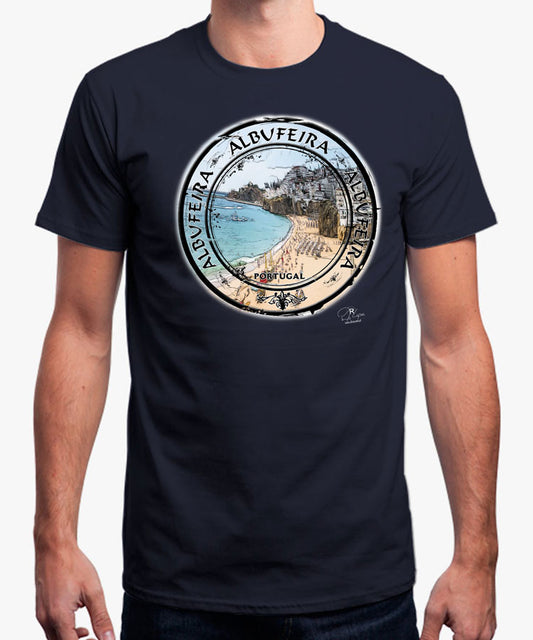T-shirt Selo Albufeira