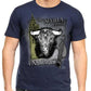 T-shirt Ex-Libris Sevilla