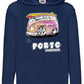 Sweatshirt Kids Gorduxinha Porto