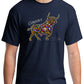T-shirt Toro Gaudi Córdoba