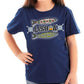 T-shirt Kids 2 Sardinhas Lisboa