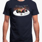 T-shirt Alfa Romeo Type 159