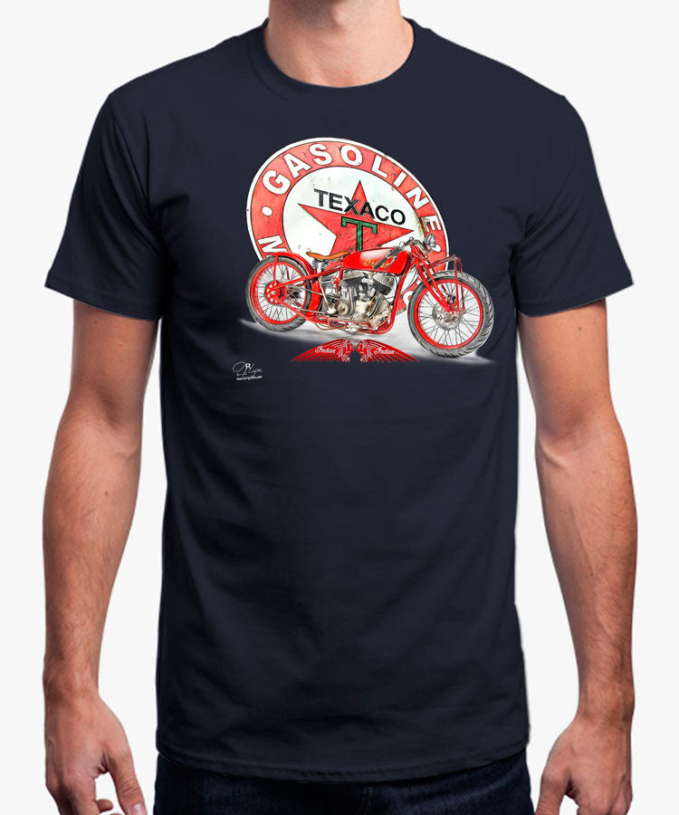 T-shirt Indian
