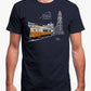 T-shirt Clérigos