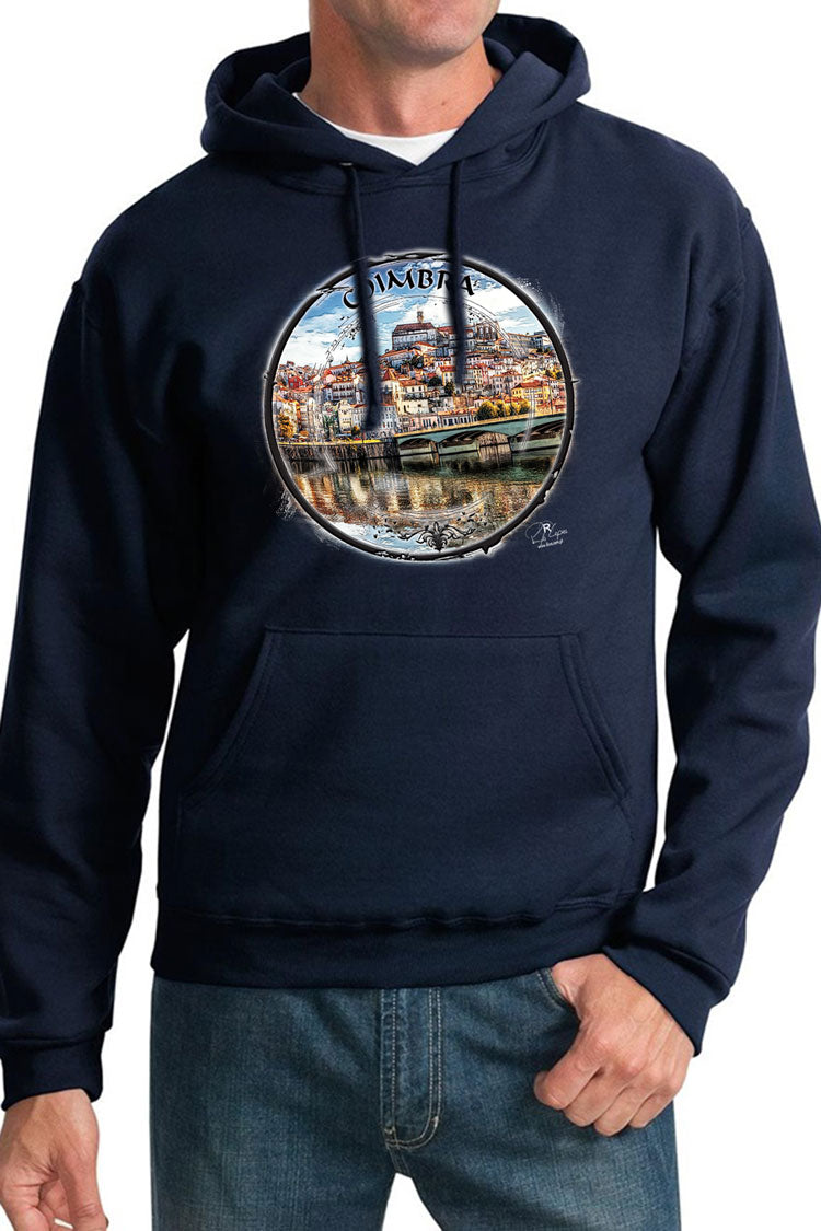 Sweatshirt Selo Coimbra
