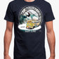 T-shirt Surf Life Albufeira