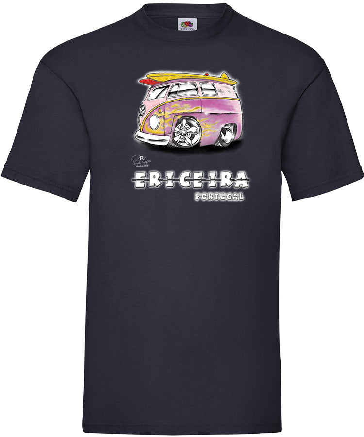 T-shirt Gorduxinha Ericeira