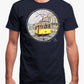 T-shirt Calçada do Combro