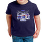 T-shirt Kids Original Porto