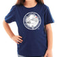 T-shirt Kids Selo Cascais