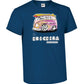 T-shirt Kids Gorduxinha Ericeira