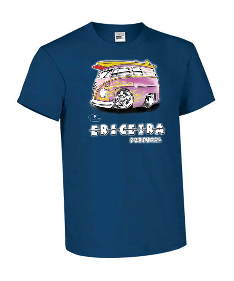 T-shirt Kids Gorduxinha Ericeira