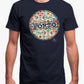 T-shirt Pin Porto