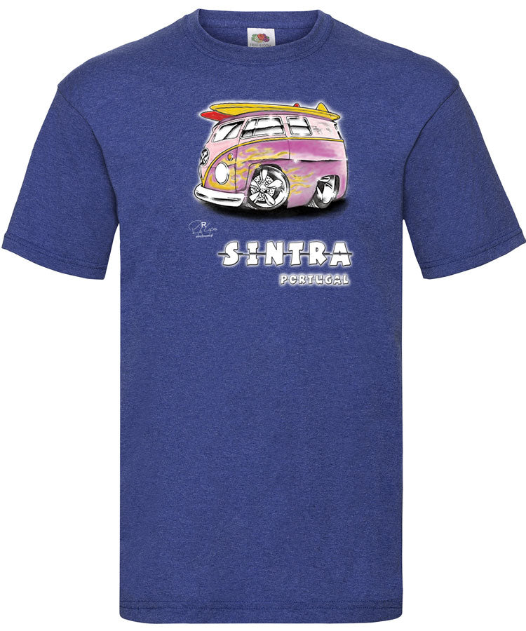 T-shirt Gorduxinha Sintra