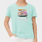 T-shirt Kids Gorduxinha Nazaré