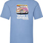 T-shirt Gorduxinha Costa da Caparica