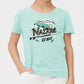 T-shirt Kids Pão de Forma Nazaré