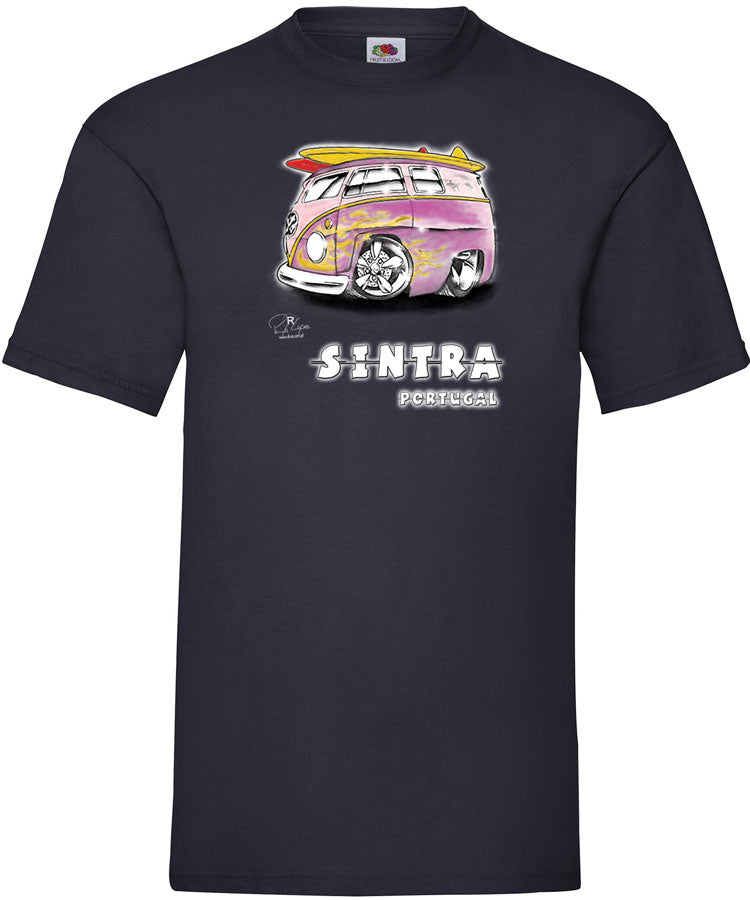 T-shirt Gorduxinha Sintra