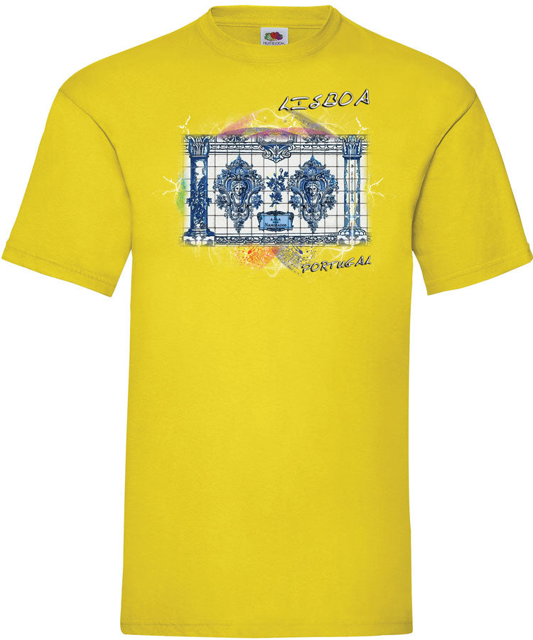 T-shirt Ala dos Namorados
