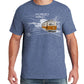 T-shirt Carmo