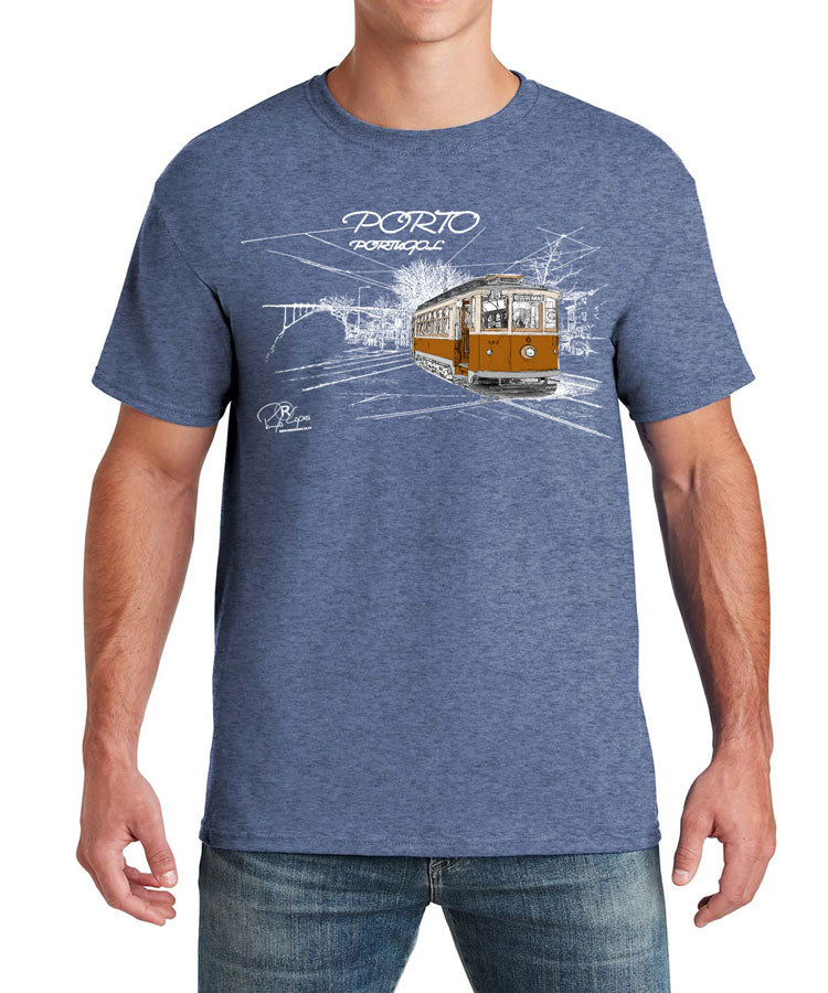 T-shirt Carmo