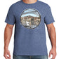 T-shirt Selo Ribeira