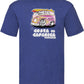 T-shirt Gorduxinha Costa da Caparica