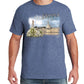 T-shirt Santuário de Fátima