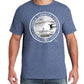 T-shirt Selo Costa da Caparica