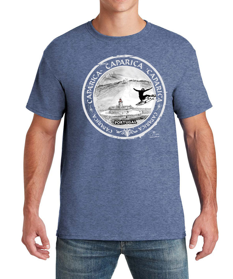 T-shirt Selo Costa da Caparica