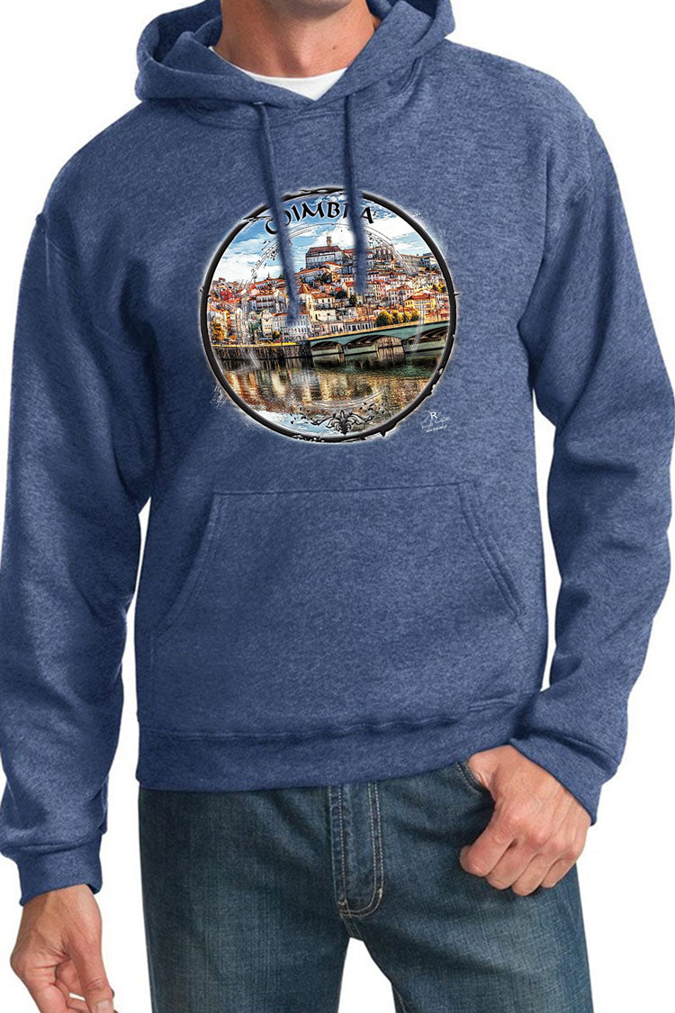 Sweatshirt Selo Coimbra