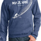 Sweatshirt Surf Nazaré