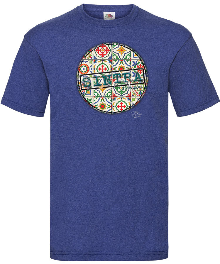 T-shirt Pin Sintra