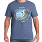 T-shirt Monster Waves 2