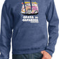 Sweatshirt Gorduxinha Costa da Caparica