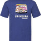 T-shirt Gorduxinha Ericeira