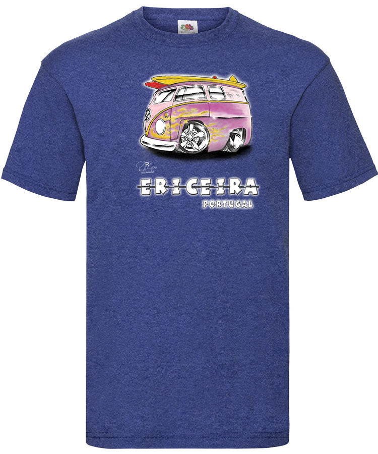 T-shirt Gorduxinha Ericeira