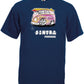 T-shirt Gorduxinha Sintra