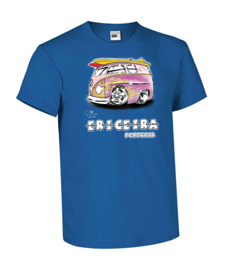 T-shirt Kids Gorduxinha Ericeira