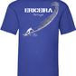 T-shirt Surf Ericeira