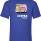 T-shirt Gorduxinha Sintra