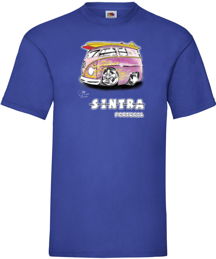T-shirt Gorduxinha Sintra