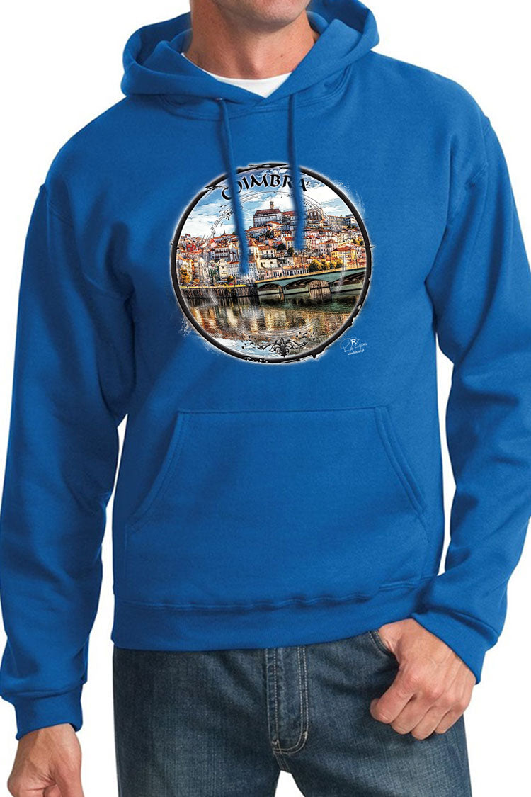 Sweatshirt Selo Coimbra