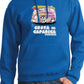 Sweatshirt Gorduxinha Costa da Caparica