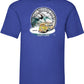 T-shirt Surf Life Ericeira
