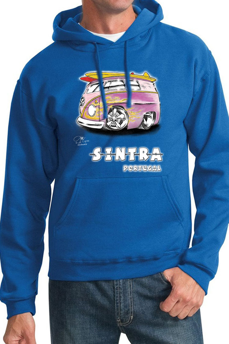 Sweatshirt Gorduxinha Sintra